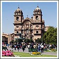 Cusco Perù